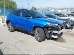 3C4NJDCB3NT114592 2022 JEEP COMPASS