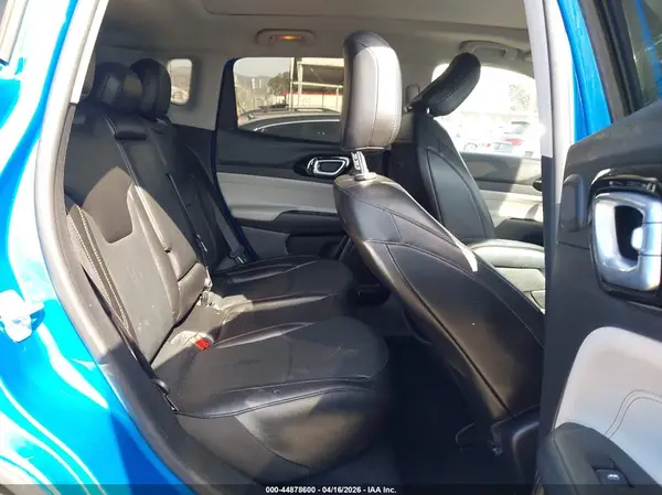 3C4NJDCB3NT114592 2022 JEEP COMPASS - Image 8