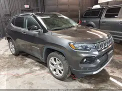 3C4NJDCB3NT126516 2022 JEEP COMPASS