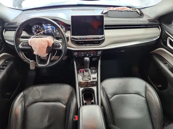 3C4NJDCB3NT128668 2022 JEEP COMPASS - Image 8