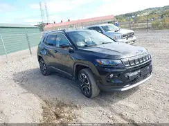 3C4NJDCB3NT130761 2022 JEEP COMPASS