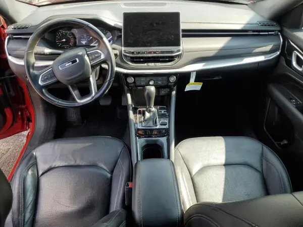 3C4NJDCB3NT131666 2022 JEEP COMPASS - Image 8
