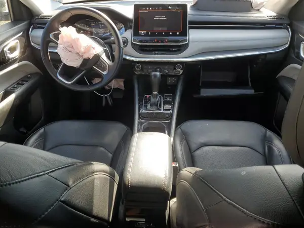 3C4NJDCB3NT132509 2022 JEEP COMPASS - Image 8