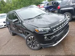 3C4NJDCB3NT133126 2022 JEEP COMPASS
