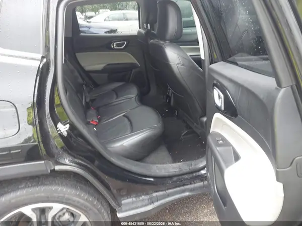 3C4NJDCB3NT133126 2022 JEEP COMPASS - Image 8