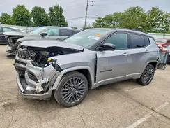3C4NJDCB3NT140707 2022 JEEP COMPASS
