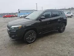 3C4NJDCB3NT141470 2022 JEEP COMPASS