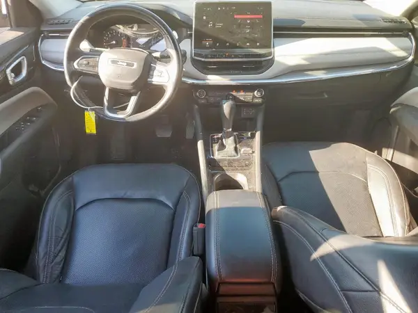 3C4NJDCB3NT143610 2022 JEEP COMPASS - Image 8