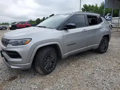 3C4NJDCB3NT143803 2022 JEEP COMPASS