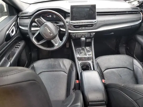 3C4NJDCB3NT143803 2022 JEEP COMPASS - Image 8