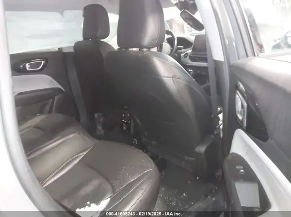 3C4NJDCB3NT144370 2022 JEEP COMPASS - Image 8