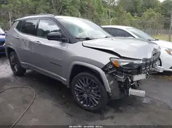3C4NJDCB3NT145275 2022 JEEP COMPASS