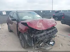 3C4NJDCB3NT145423 2022 JEEP COMPASS