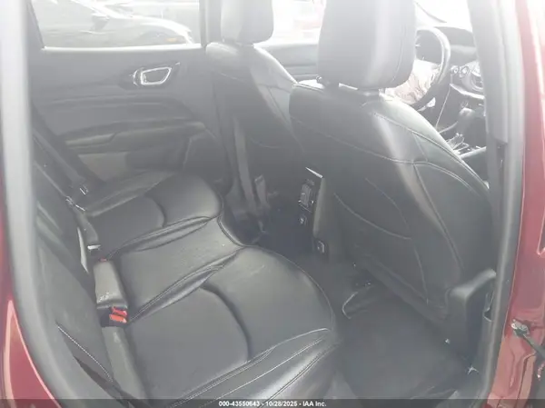 3C4NJDCB3NT145423 2022 JEEP COMPASS - Image 8