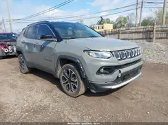 3C4NJDCB3NT145518 2022 JEEP COMPASS