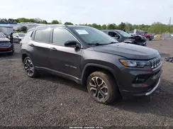 3C4NJDCB3NT146491 2022 JEEP COMPASS