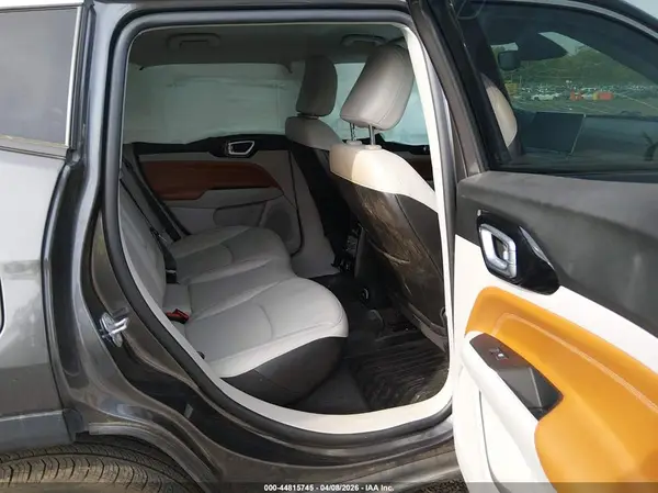 3C4NJDCB3NT146491 2022 JEEP COMPASS - Image 8