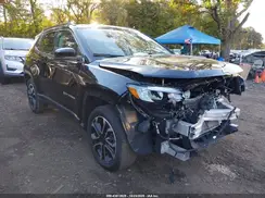 3C4NJDCB3NT150167 2022 JEEP COMPASS