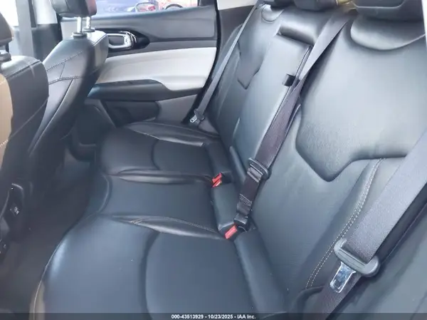 3C4NJDCB3NT150167 2022 JEEP COMPASS - Image 8