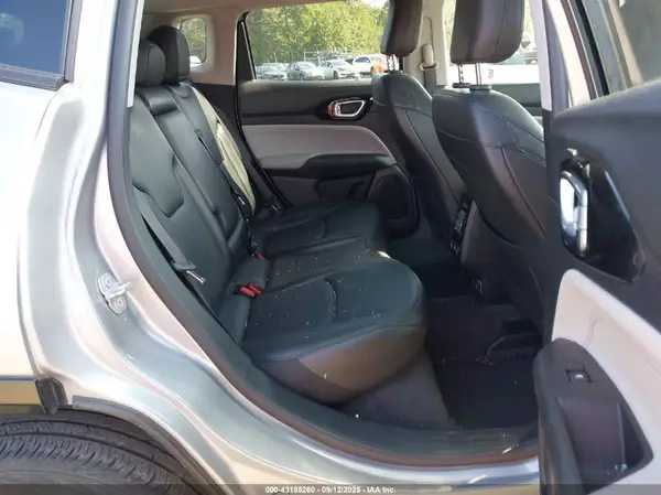 3C4NJDCB3NT150394 2022 JEEP COMPASS - Image 8