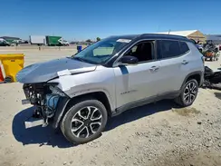 3C4NJDCB3NT153294 2022 JEEP COMPASS