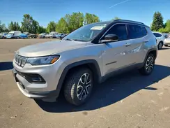 3C4NJDCB3NT154686 2022 JEEP COMPASS