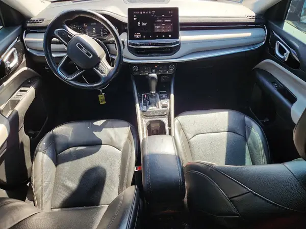 3C4NJDCB3NT154686 2022 JEEP COMPASS - Image 8
