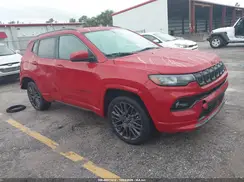 3C4NJDCB3NT154977 2022 JEEP COMPASS