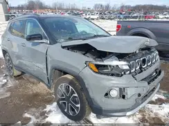 3C4NJDCB3NT157877 2022 JEEP COMPASS