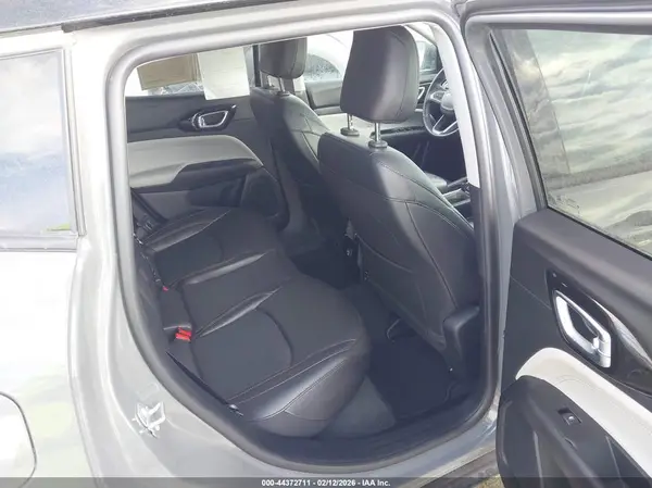 3C4NJDCB3NT157877 2022 JEEP COMPASS - Image 8