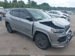 3C4NJDCB3NT158317 2022 JEEP COMPASS