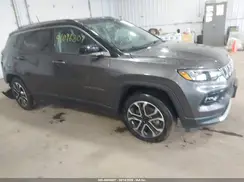 3C4NJDCB3NT159032 2022 JEEP COMPASS