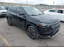 3C4NJDCB3NT159533 2022 JEEP COMPASS
