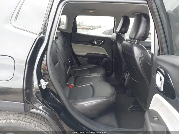 3C4NJDCB3NT159533 2022 JEEP COMPASS - Image 8