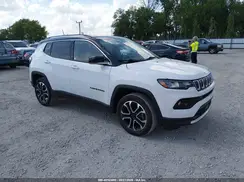 3C4NJDCB3NT159600 2022 JEEP COMPASS
