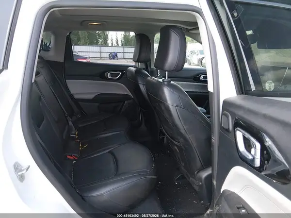 3C4NJDCB3NT159600 2022 JEEP COMPASS - Image 8