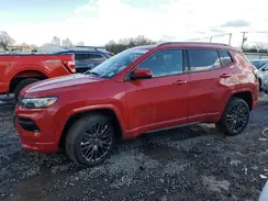 3C4NJDCB3NT160987 2022 JEEP COMPASS