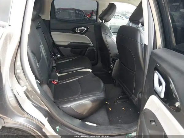 3C4NJDCB3NT161024 2022 JEEP COMPASS - Image 8