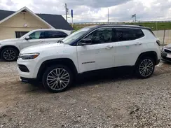 3C4NJDCB3NT161413 2022 JEEP COMPASS