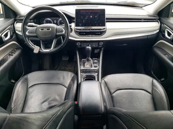 3C4NJDCB3NT161413 2022 JEEP COMPASS - Image 8