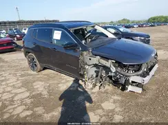 3C4NJDCB3NT162965 2022 JEEP COMPASS