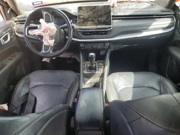 3C4NJDCB3NT163663 2022 JEEP COMPASS - Image 8