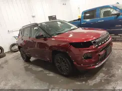 3C4NJDCB3NT163842 2022 JEEP COMPASS