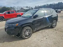 3C4NJDCB3NT176400 2022 JEEP COMPASS
