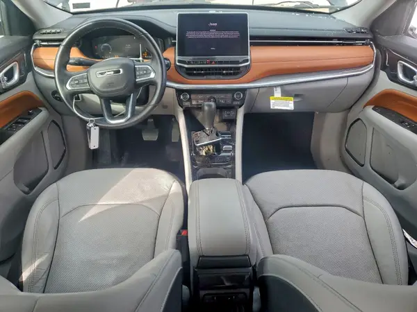 3C4NJDCB3NT176400 2022 JEEP COMPASS - Image 8