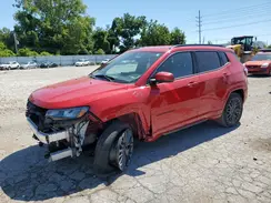 3C4NJDCB3NT177398 2022 JEEP COMPASS