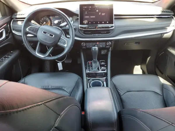 3C4NJDCB3NT177398 2022 JEEP COMPASS - Image 8
