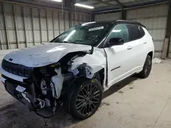 3C4NJDCB3NT178308 2022 JEEP COMPASS