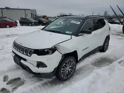 3C4NJDCB3NT180981 2022 JEEP COMPASS