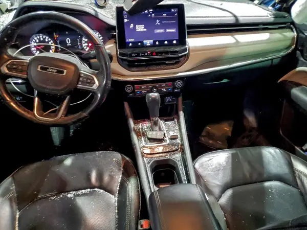 3C4NJDCB3NT182150 2022 JEEP COMPASS - Image 8